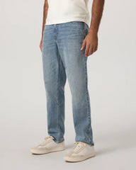 Vuori Vintage Jean Classic Fit 30" | Light Wash Denim