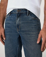 Vuori Vintage Jean Classic Fit 30" | Medium Wash Denim