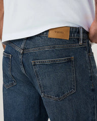 Vuori Vintage Jean Classic Fit 30" | Medium Wash Denim