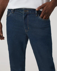 Vuori Vintage Jean Classic Fit 30" | Rinse Denim