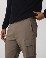 Kore Everyday Cargo Pant Classic Fit 30" | Bark