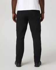 Kore Everyday Cargo Pant Classic Fit 30" | Black