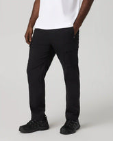 Kore Everyday Cargo Pant Classic Fit 30" | Black