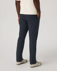 Cascade Tech Chino Pant Classic Fit 30" | Ink