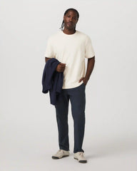 Cascade Tech Chino Pant Classic Fit 30" | Ink