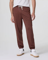 Sunday Performance Sweatpant | Burnt Sienna Heather