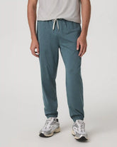 Sunday Performance Sweatpant | Blue Sea Heather