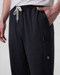 Sunday Performance Sweatpant | Black