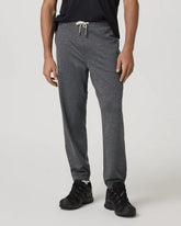 Sunday Performance Sweatpant | Charcoal Heather