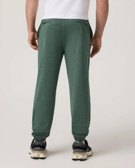 Sunday Performance Sweatpant | Agate Green Heather