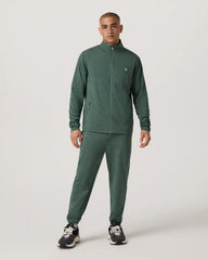 Sunday Performance Sweatpant | Agate Green Heather