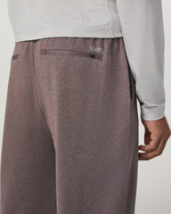 Sunday Performance Sweatpant - Long | Huckleberry Heather
