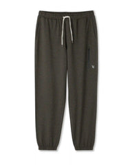 Sunday Performance Sweatpant | Kale Heather
