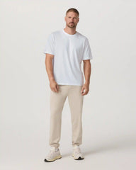 Sunday Performance Sweatpant | Toast Heather