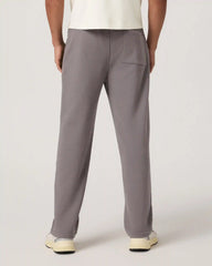 Seaside Straight Leg Sweatpant 30” | Cavern Grey
