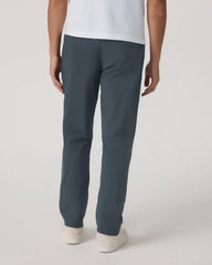 Vuori Meta™ Elastic Waist Pant Classic Fit 32" | Charcoal