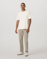 Vuori Meta™ Elastic Waist Pant Classic Fit 32" | Truffle