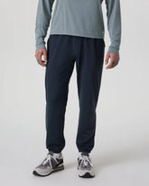 Coronado Sweatpant - Long | Midnight Heather