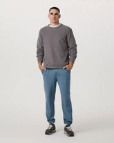 Coronado Sweatpant | Pool Blue Heather