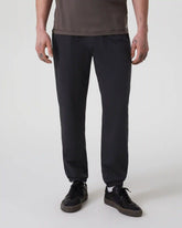 Coronado Sweatpant | Black Heather