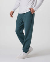 Coronado Sweatpant | Deep Sea Heather