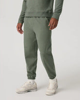 Coronado Sweatpant | Light Oregano Heather