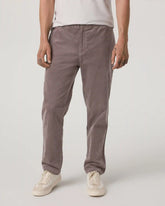 Optimist Elastic Waist Pant Classic Fit 30" | Huckleberry