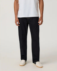Vuori Vintage Jean Relaxed Fit 32" | Comet Rinse Denim