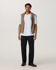 Vuori Vintage Jean Relaxed Fit 30" | Comet Rinse Denim