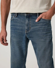 Vuori Vintage Jean Relaxed Fit 30" | Medium Wash Denim