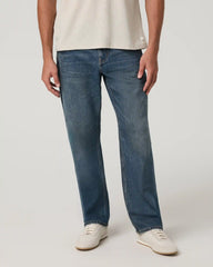 Vuori Vintage Jean Relaxed Fit 30" | Medium Wash Denim