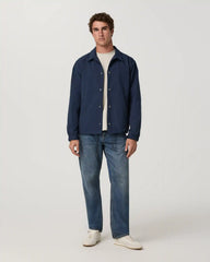 Vuori Vintage Jean Relaxed Fit 32" | Medium Wash Denim