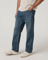 Vuori Vintage Jean Relaxed Fit 32" | Medium Wash Denim