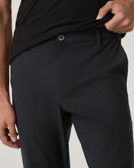 Vuori Meta™ Trouser Classic Fit 32" | Black