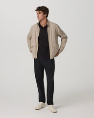 Vuori Meta™ Trouser Classic Fit 30" | Black