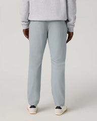 Vuori Meta™ Trouser Classic Fit 32" | Blue Haze
