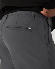 Vuori Meta™ Trouser Classic Fit 30" | Dark Pewter