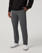 Vuori Meta™ Trouser Classic Fit 32" | Dark Pewter