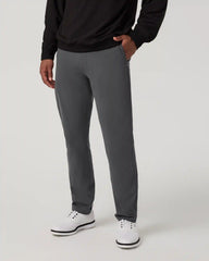 Vuori Meta™ Trouser Classic Fit 32" | Dark Pewter