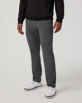 Vuori Meta™ Trouser Classic Fit 30" | Dark Pewter