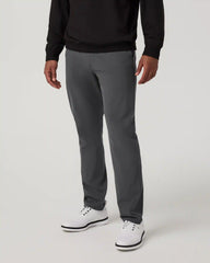 Vuori Meta™ Trouser Classic Fit 30" | Dark Pewter