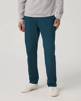 Vuori Meta™ Trouser Classic Fit 32" | Dark Teal