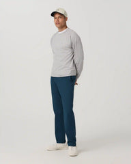 Vuori Meta™ Trouser Classic Fit 30" | Dark Teal