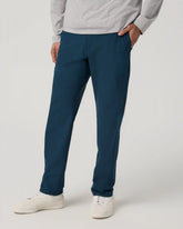 Vuori Meta™ Trouser Classic Fit 30" | Dark Teal