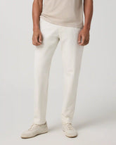 Vuori Meta™ Trouser Classic Fit 30" | Ivory