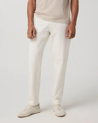 Vuori Meta™ Trouser Classic Fit 32" | Ivory