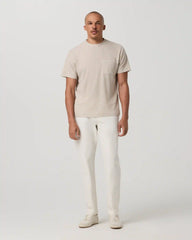 Vuori Meta™ Trouser Classic Fit 32" | Ivory