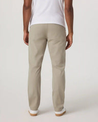 Vuori Meta™ Trouser Classic Fit 32" | Truffle