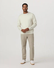 Vuori Meta™ Trouser Classic Fit 32" | Truffle