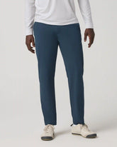 Fleet Trouser Classic Fit 30" | Ocean Blue
